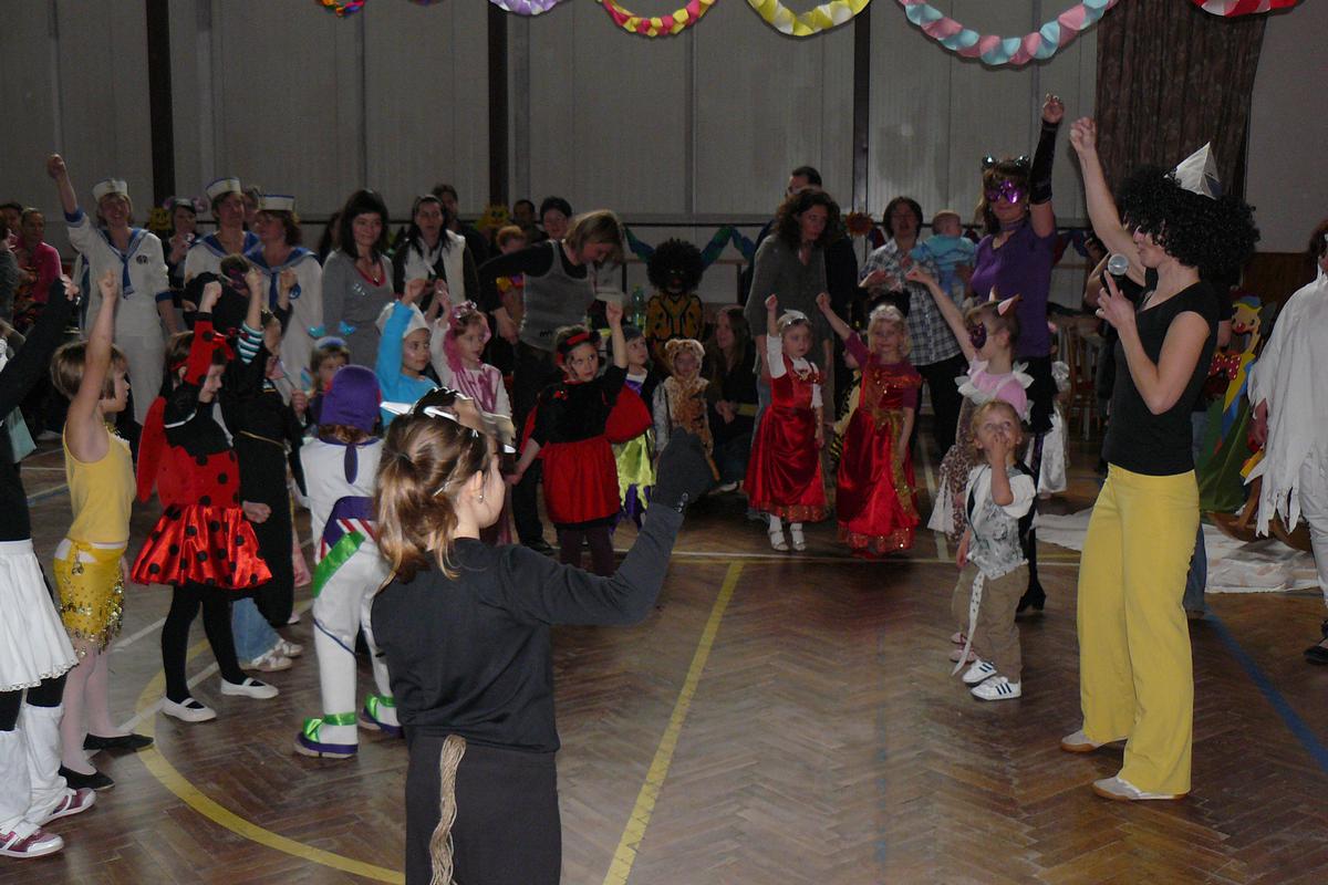 Karneval 07