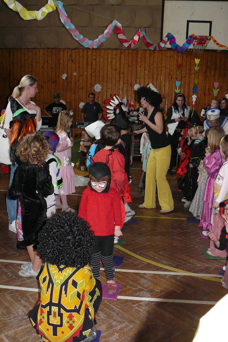 Karneval 08